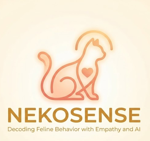 NekoSense logo
